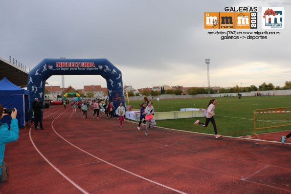 Media Maraton Rural Miguelturra 2018 - fuente imagenes Gabinete de Prensa Ayuntamiento Miguelturra - 101