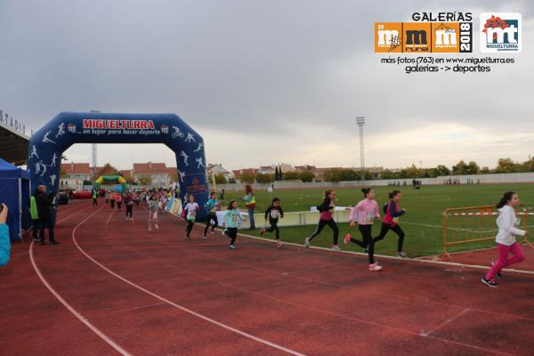 Media Maraton Rural Miguelturra 2018 - fuente imagenes Gabinete de Prensa Ayuntamiento Miguelturra - 102