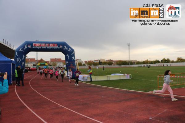 Media Maraton Rural Miguelturra 2018 - fuente imagenes Gabinete de Prensa Ayuntamiento Miguelturra - 103