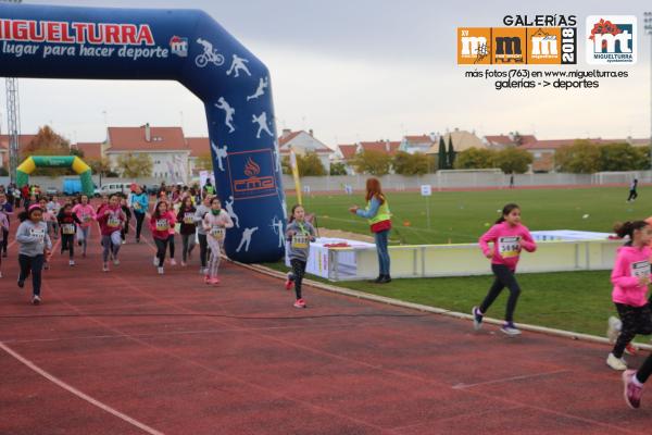 Media Maraton Rural Miguelturra 2018 - fuente imagenes Gabinete de Prensa Ayuntamiento Miguelturra - 104