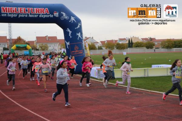 Media Maraton Rural Miguelturra 2018 - fuente imagenes Gabinete de Prensa Ayuntamiento Miguelturra - 105