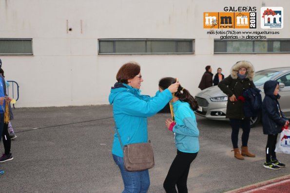 Media Maraton Rural Miguelturra 2018 - fuente imagenes Gabinete de Prensa Ayuntamiento Miguelturra - 106