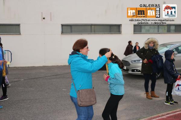 Media Maraton Rural Miguelturra 2018 - fuente imagenes Gabinete de Prensa Ayuntamiento Miguelturra - 106