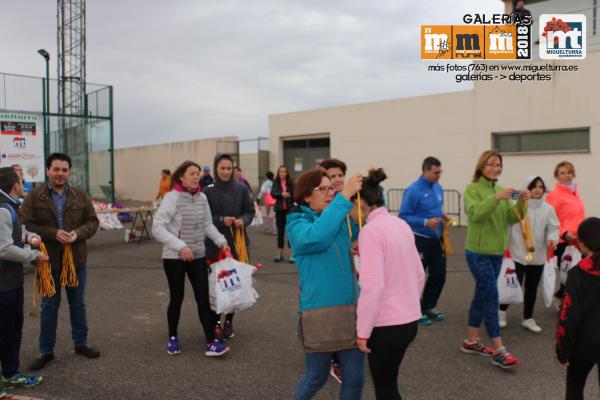 Media Maraton Rural Miguelturra 2018 - fuente imagenes Gabinete de Prensa Ayuntamiento Miguelturra - 107
