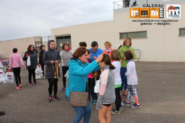 Media Maraton Rural Miguelturra 2018 - fuente imagenes Gabinete de Prensa Ayuntamiento Miguelturra - 109