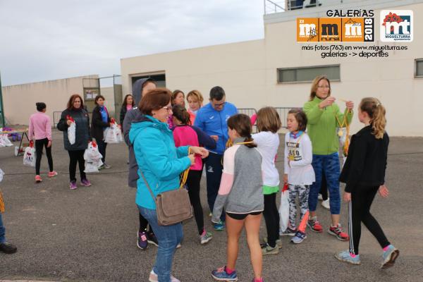 Media Maraton Rural Miguelturra 2018 - fuente imagenes Gabinete de Prensa Ayuntamiento Miguelturra - 110