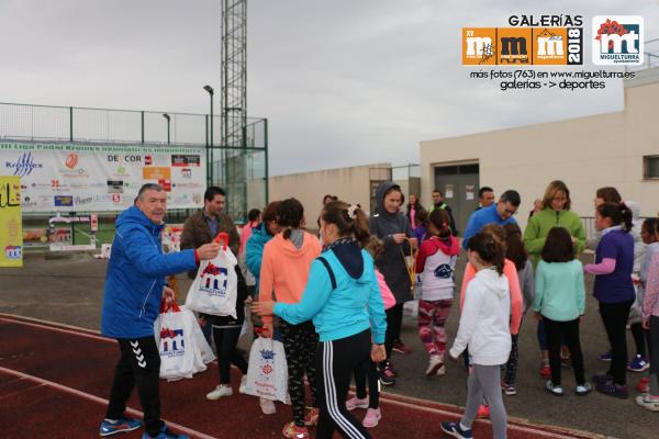 Media Maraton Rural Miguelturra 2018 - fuente imagenes Gabinete de Prensa Ayuntamiento Miguelturra - 111