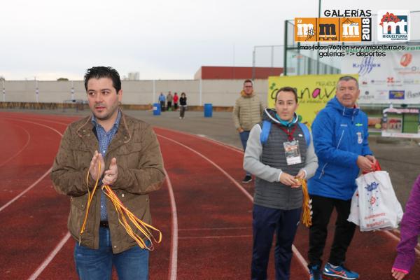 Media Maraton Rural Miguelturra 2018 - fuente imagenes Gabinete de Prensa Ayuntamiento Miguelturra - 113