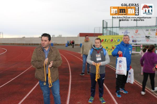 Media Maraton Rural Miguelturra 2018 - fuente imagenes Gabinete de Prensa Ayuntamiento Miguelturra - 114