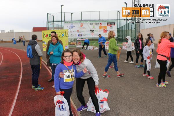 Media Maraton Rural Miguelturra 2018 - fuente imagenes Gabinete de Prensa Ayuntamiento Miguelturra - 116