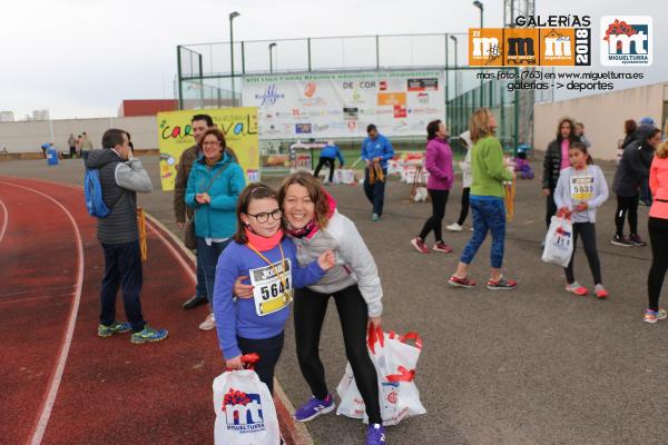 Media Maraton Rural Miguelturra 2018 - fuente imagenes Gabinete de Prensa Ayuntamiento Miguelturra - 117