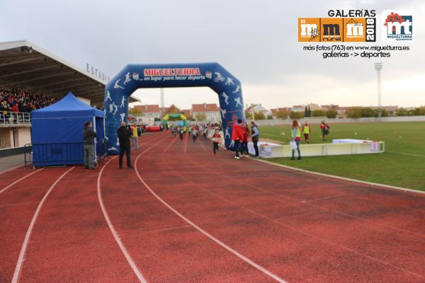 Media Maraton Rural Miguelturra 2018 - fuente imagenes Gabinete de Prensa Ayuntamiento Miguelturra - 118