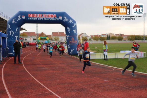 Media Maraton Rural Miguelturra 2018 - fuente imagenes Gabinete de Prensa Ayuntamiento Miguelturra - 119