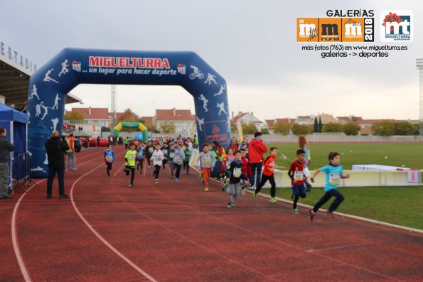 Media Maraton Rural Miguelturra 2018 - fuente imagenes Gabinete de Prensa Ayuntamiento Miguelturra - 120