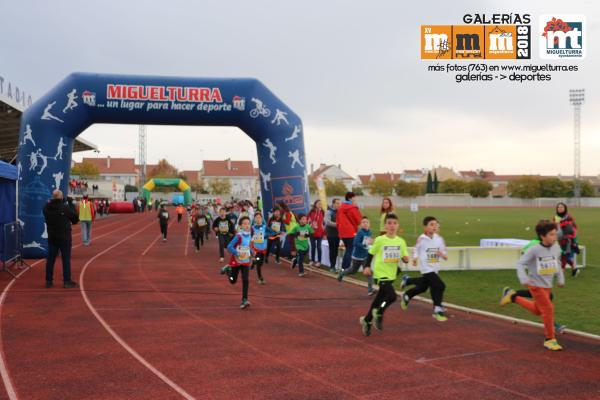 Media Maraton Rural Miguelturra 2018 - fuente imagenes Gabinete de Prensa Ayuntamiento Miguelturra - 121