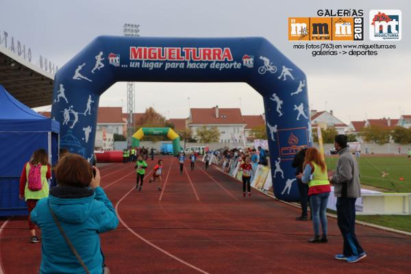 Media Maraton Rural Miguelturra 2018 - fuente imagenes Gabinete de Prensa Ayuntamiento Miguelturra - 122