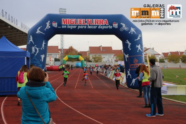 Media Maraton Rural Miguelturra 2018 - fuente imagenes Gabinete de Prensa Ayuntamiento Miguelturra - 123