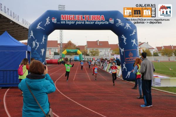 Media Maraton Rural Miguelturra 2018 - fuente imagenes Gabinete de Prensa Ayuntamiento Miguelturra - 124