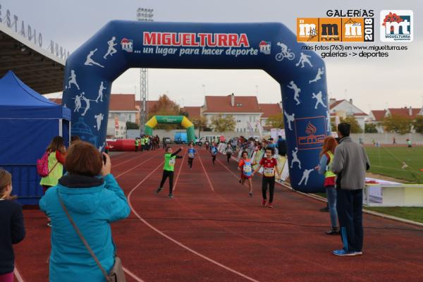 Media Maraton Rural Miguelturra 2018 - fuente imagenes Gabinete de Prensa Ayuntamiento Miguelturra - 125