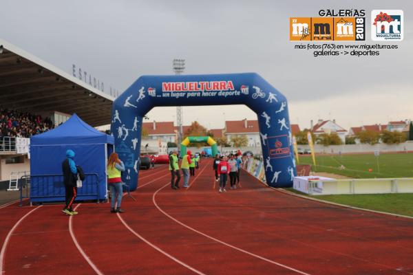 Media Maraton Rural Miguelturra 2018 - fuente imagenes Gabinete de Prensa Ayuntamiento Miguelturra - 126