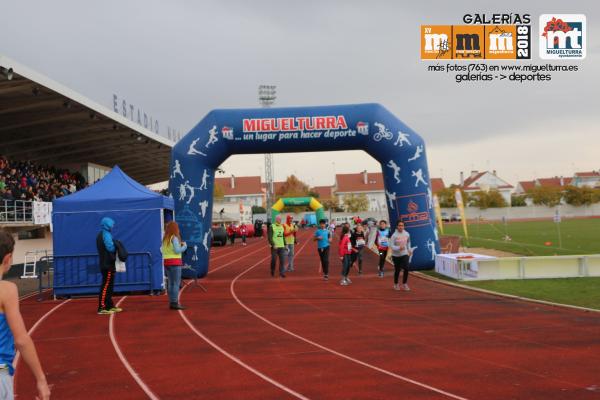 Media Maraton Rural Miguelturra 2018 - fuente imagenes Gabinete de Prensa Ayuntamiento Miguelturra - 127