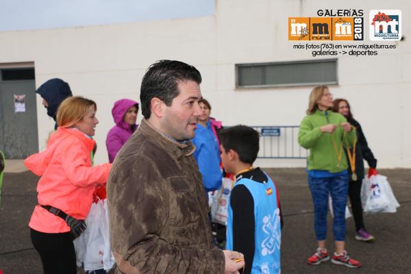 Media Maraton Rural Miguelturra 2018 - fuente imagenes Gabinete de Prensa Ayuntamiento Miguelturra - 128