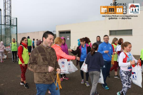 Media Maraton Rural Miguelturra 2018 - fuente imagenes Gabinete de Prensa Ayuntamiento Miguelturra - 129