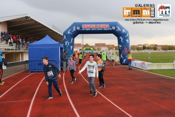 Media Maraton Rural Miguelturra 2018 - fuente imagenes Gabinete de Prensa Ayuntamiento Miguelturra - 130