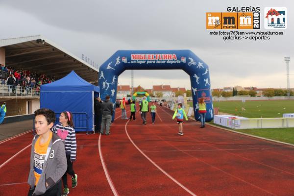 Media Maraton Rural Miguelturra 2018 - fuente imagenes Gabinete de Prensa Ayuntamiento Miguelturra - 131