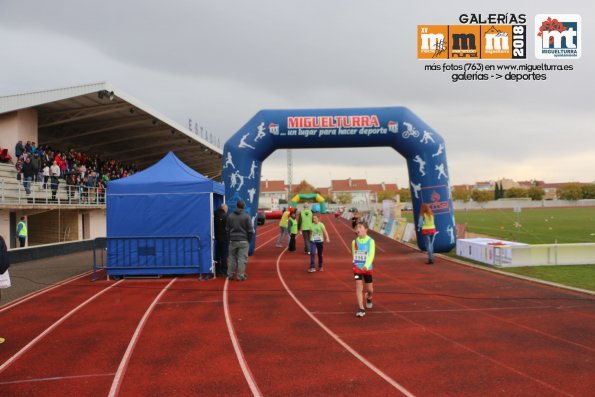 Media Maraton Rural Miguelturra 2018 - fuente imagenes Gabinete de Prensa Ayuntamiento Miguelturra - 132