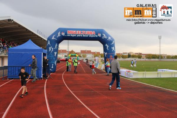 Media Maraton Rural Miguelturra 2018 - fuente imagenes Gabinete de Prensa Ayuntamiento Miguelturra - 133