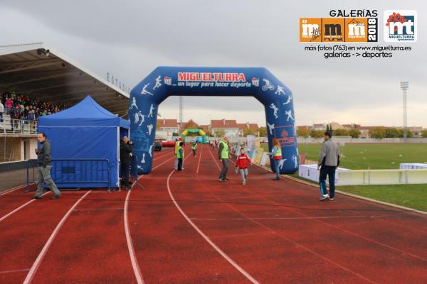 Media Maraton Rural Miguelturra 2018 - fuente imagenes Gabinete de Prensa Ayuntamiento Miguelturra - 134