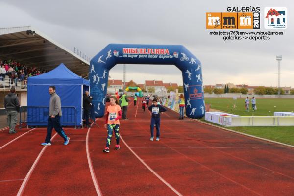 Media Maraton Rural Miguelturra 2018 - fuente imagenes Gabinete de Prensa Ayuntamiento Miguelturra - 135