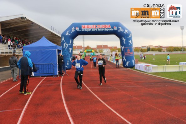 Media Maraton Rural Miguelturra 2018 - fuente imagenes Gabinete de Prensa Ayuntamiento Miguelturra - 136