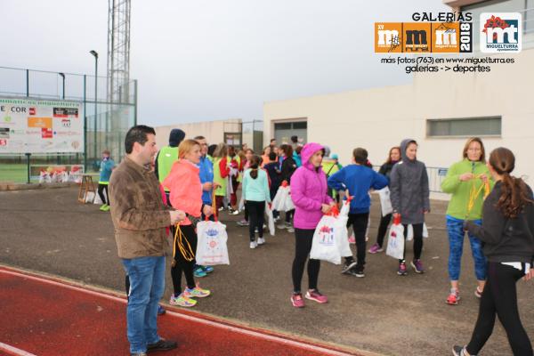 Media Maraton Rural Miguelturra 2018 - fuente imagenes Gabinete de Prensa Ayuntamiento Miguelturra - 137