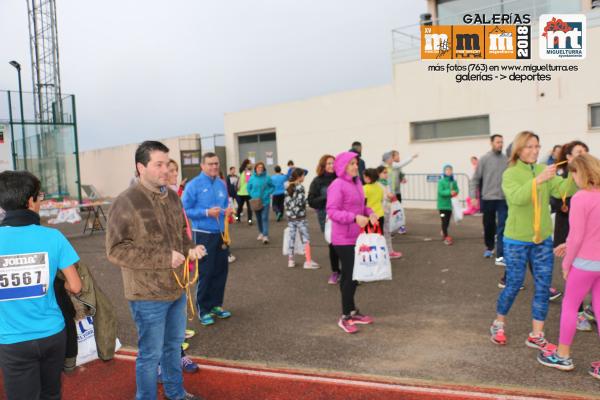 Media Maraton Rural Miguelturra 2018 - fuente imagenes Gabinete de Prensa Ayuntamiento Miguelturra - 138