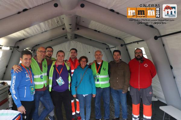 Media Maraton Rural Miguelturra 2018 - fuente imagenes Gabinete de Prensa Ayuntamiento Miguelturra - 140