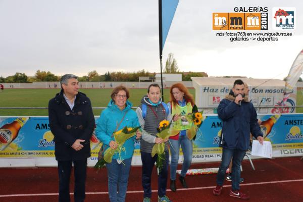 Media Maraton Rural Miguelturra 2018 - fuente imagenes Gabinete de Prensa Ayuntamiento Miguelturra - 141