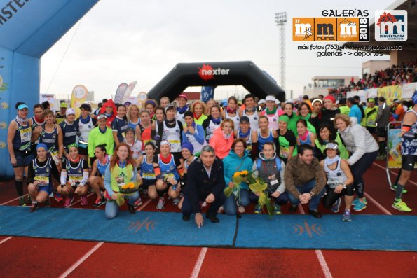 Media Maraton Rural Miguelturra 2018 - fuente imagenes Gabinete de Prensa Ayuntamiento Miguelturra - 144