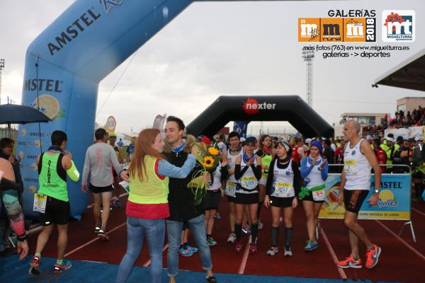 Media Maraton Rural Miguelturra 2018 - fuente imagenes Gabinete de Prensa Ayuntamiento Miguelturra - 145