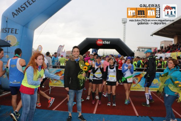 Media Maraton Rural Miguelturra 2018 - fuente imagenes Gabinete de Prensa Ayuntamiento Miguelturra - 146