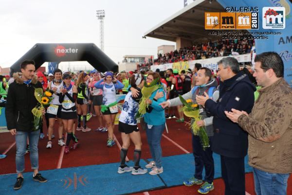 Media Maraton Rural Miguelturra 2018 - fuente imagenes Gabinete de Prensa Ayuntamiento Miguelturra - 147