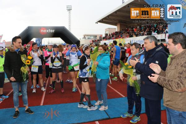 Media Maraton Rural Miguelturra 2018 - fuente imagenes Gabinete de Prensa Ayuntamiento Miguelturra - 148