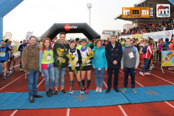 Media Maraton Rural Miguelturra 2018 - fuente imagenes Gabinete de Prensa Ayuntamiento Miguelturra - 150