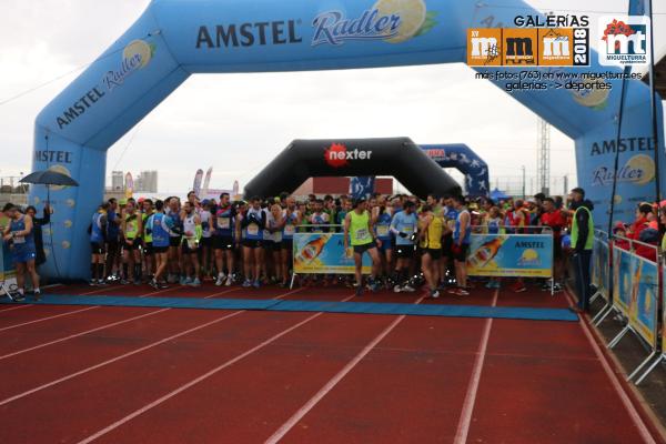 Media Maraton Rural Miguelturra 2018 - fuente imagenes Gabinete de Prensa Ayuntamiento Miguelturra - 153