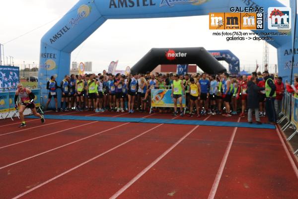 Media Maraton Rural Miguelturra 2018 - fuente imagenes Gabinete de Prensa Ayuntamiento Miguelturra - 154