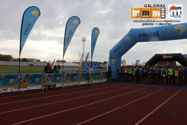 Media Maraton Rural Miguelturra 2018 - fuente imagenes Gabinete de Prensa Ayuntamiento Miguelturra - 156