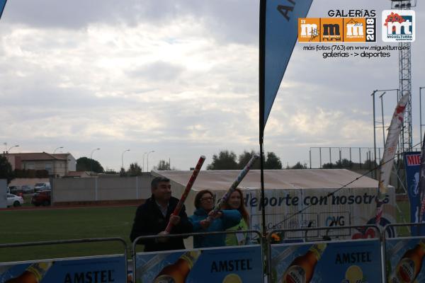 Media Maraton Rural Miguelturra 2018 - fuente imagenes Gabinete de Prensa Ayuntamiento Miguelturra - 157