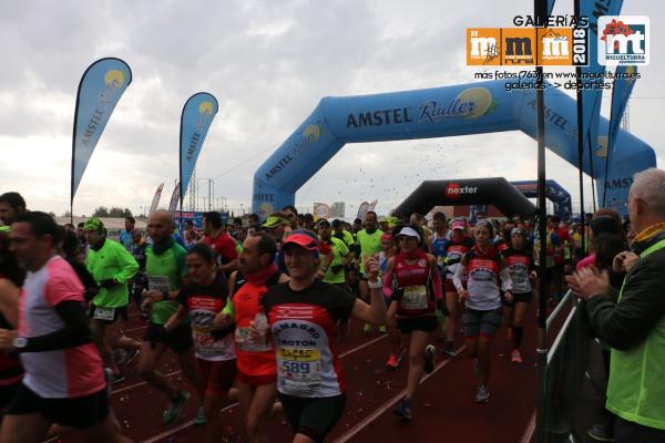 Media Maraton Rural Miguelturra 2018 - fuente imagenes Gabinete de Prensa Ayuntamiento Miguelturra - 158