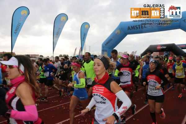 Media Maraton Rural Miguelturra 2018 - fuente imagenes Gabinete de Prensa Ayuntamiento Miguelturra - 159